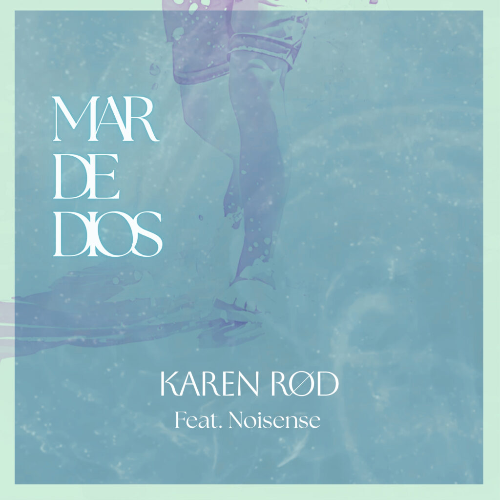 Mar de Dios