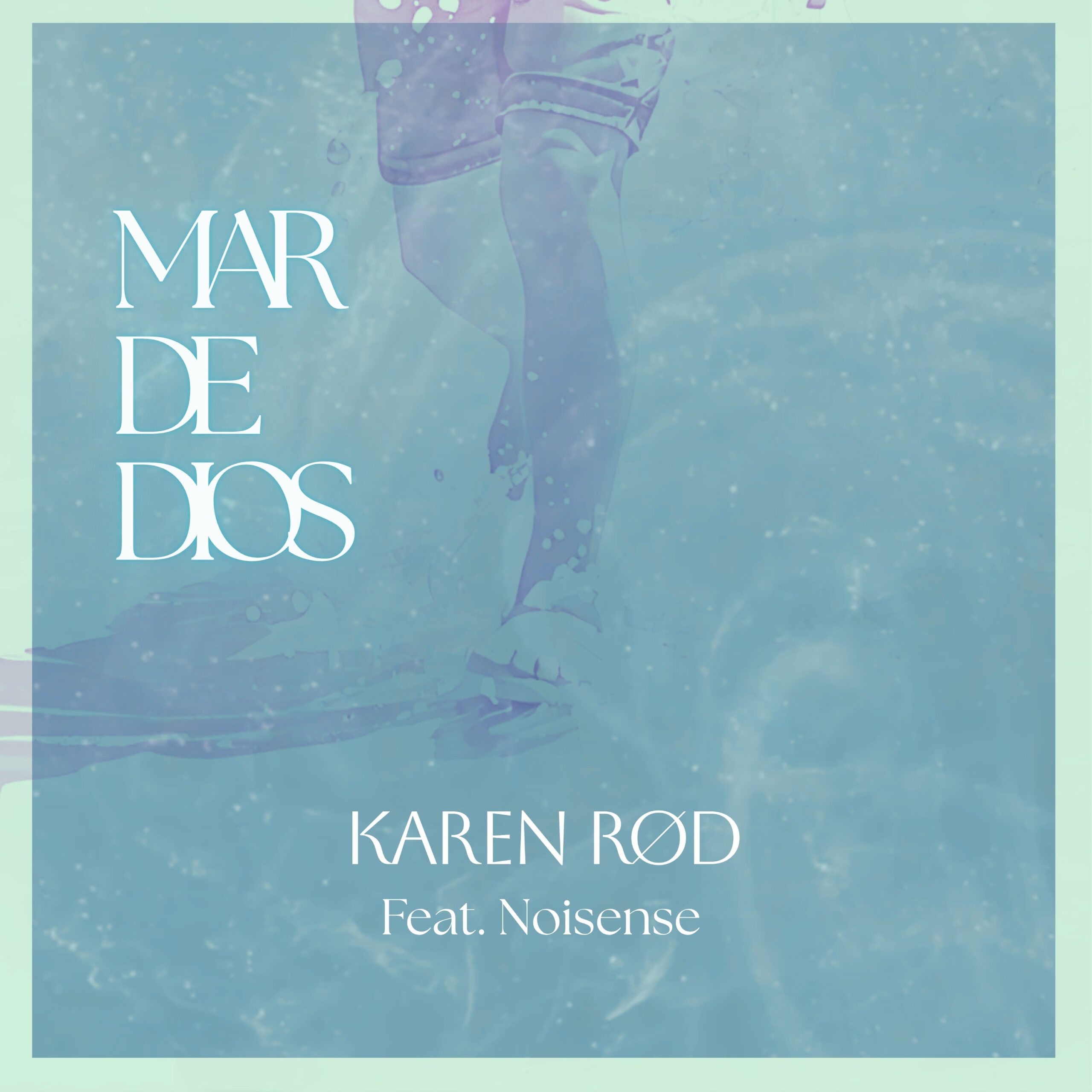 Mar de Dios