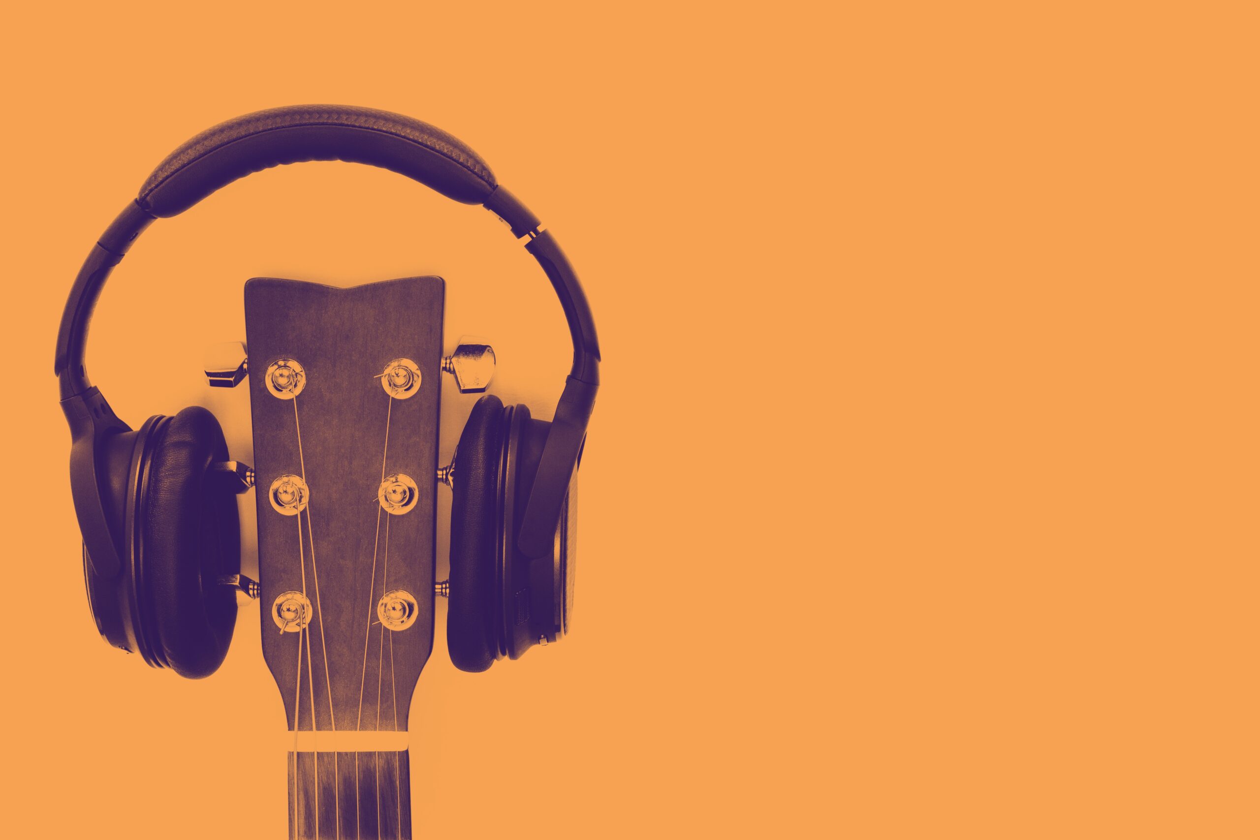 Songwriting y composición para artistas